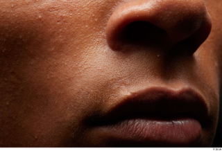 HD Face Skin Nabil cheek face lips mouth nose skin…